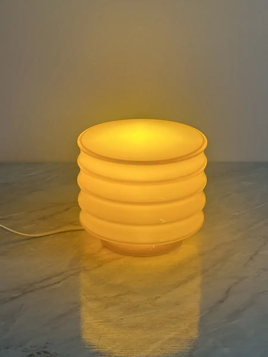 빈티지조명 1970s vintage lamp